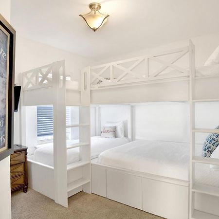 Waterside Both Sides Of Heavenly Sunrise Heavenly Sunset Combined10 Bedrooms Orange Beach Exteriér fotografie