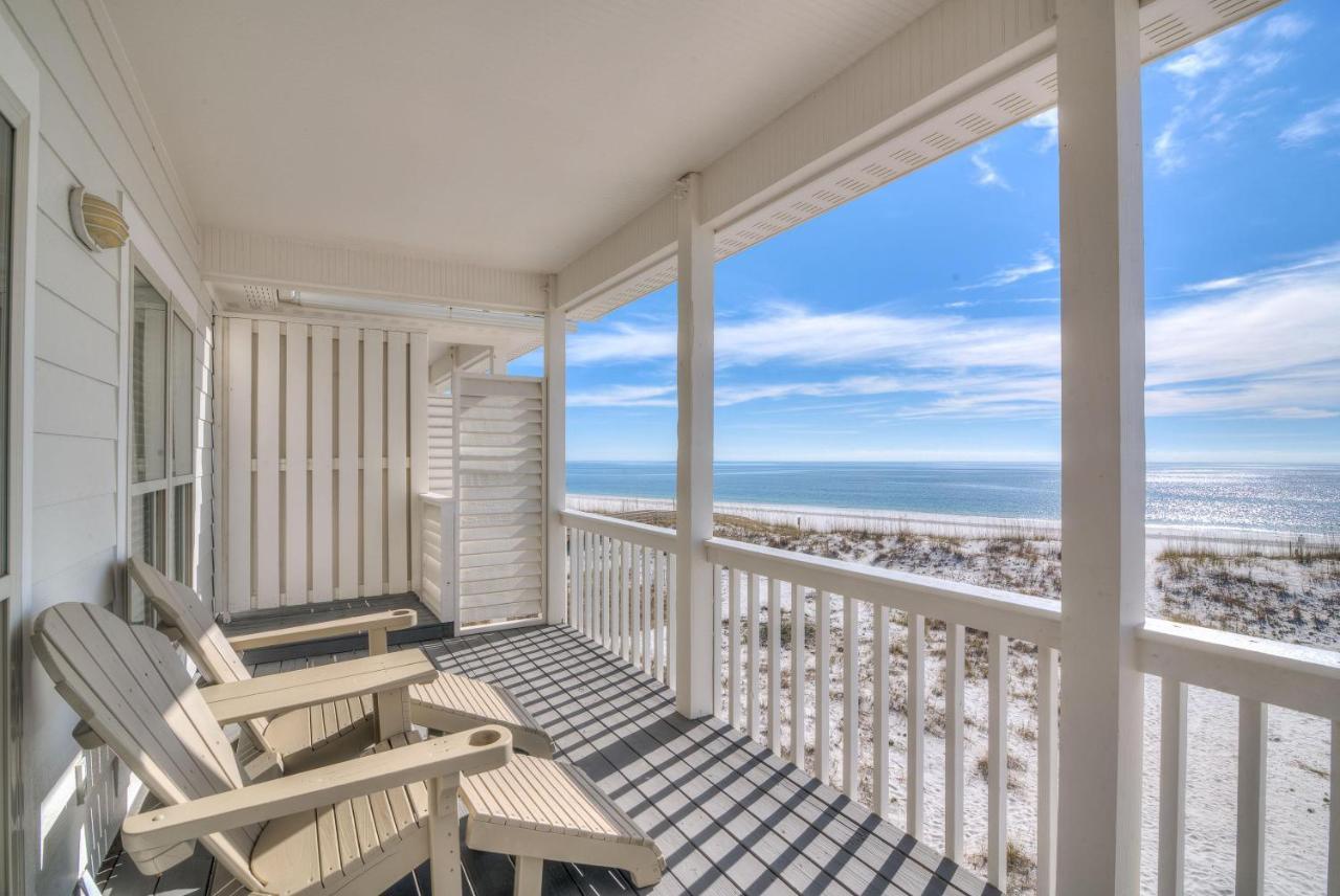 Waterside Both Sides Of Heavenly Sunrise Heavenly Sunset Combined10 Bedrooms Orange Beach Exteriér fotografie