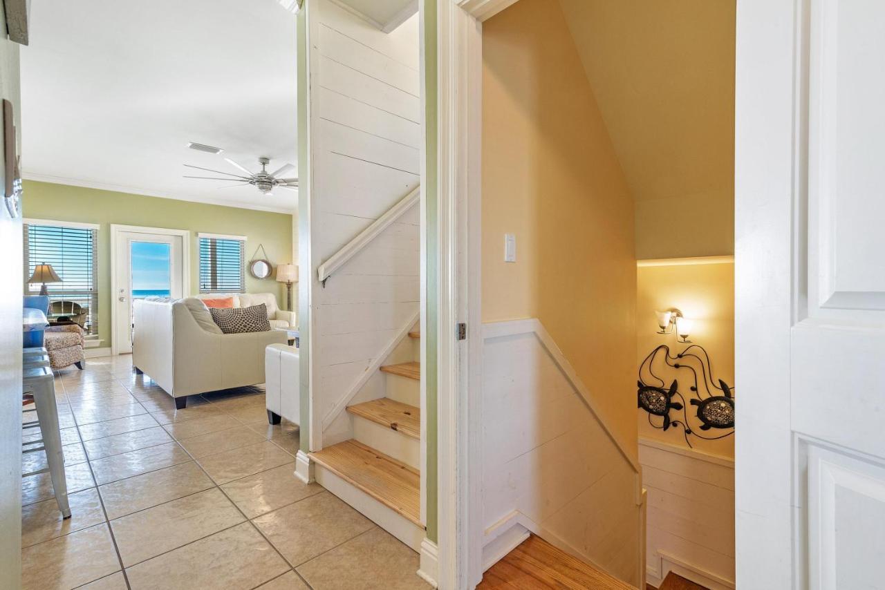 Waterside Both Sides Of Heavenly Sunrise Heavenly Sunset Combined10 Bedrooms Orange Beach Exteriér fotografie