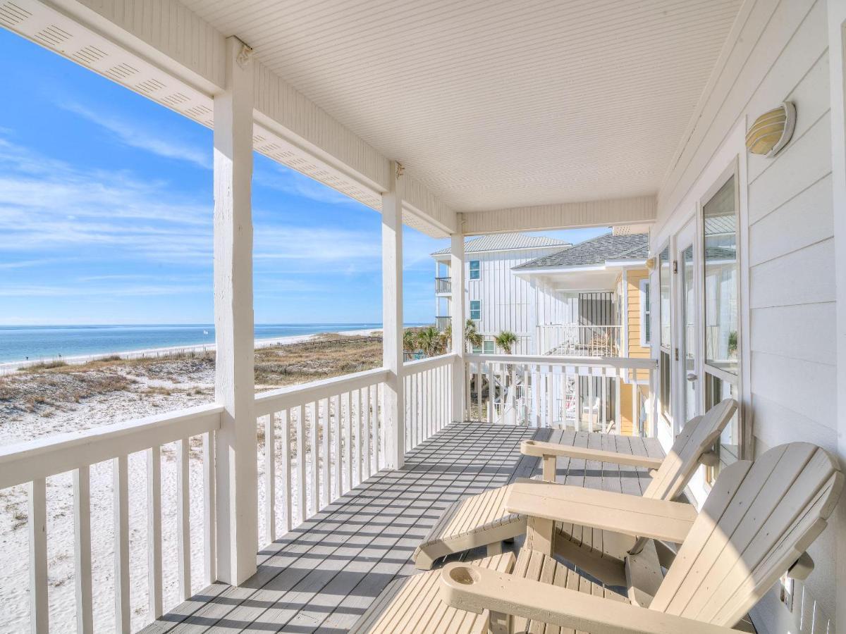 Waterside Both Sides Of Heavenly Sunrise Heavenly Sunset Combined10 Bedrooms Orange Beach Exteriér fotografie