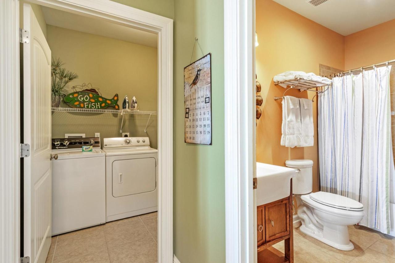 Waterside Both Sides Of Heavenly Sunrise Heavenly Sunset Combined10 Bedrooms Orange Beach Exteriér fotografie