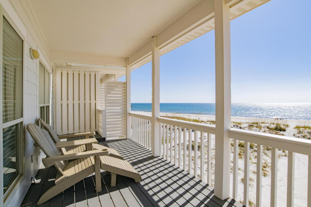 Waterside Both Sides Of Heavenly Sunrise Heavenly Sunset Combined10 Bedrooms Orange Beach Exteriér fotografie