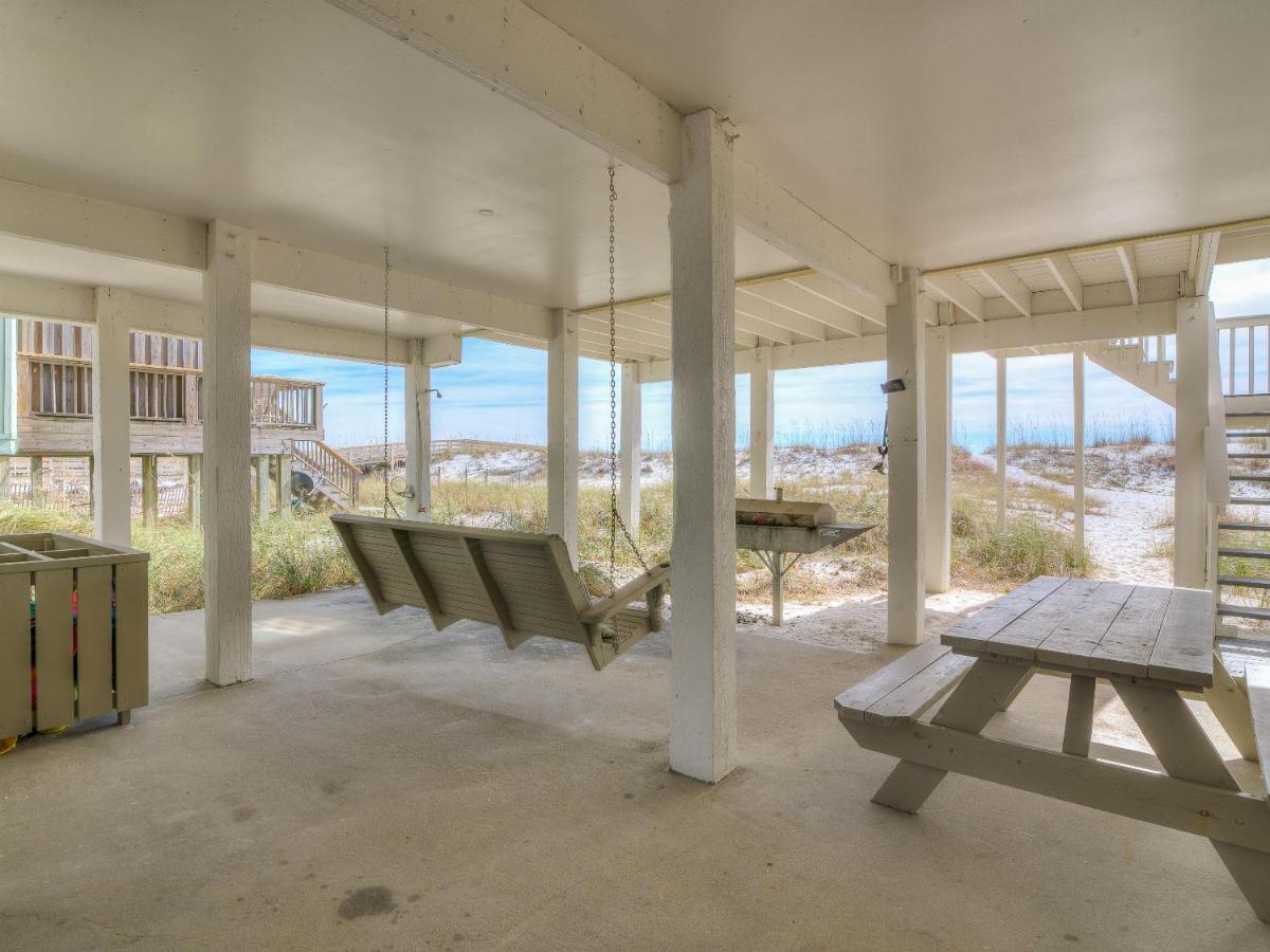 Waterside Both Sides Of Heavenly Sunrise Heavenly Sunset Combined10 Bedrooms Orange Beach Exteriér fotografie