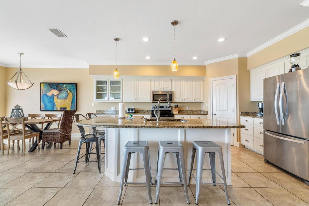 Waterside Both Sides Of Heavenly Sunrise Heavenly Sunset Combined10 Bedrooms Orange Beach Exteriér fotografie