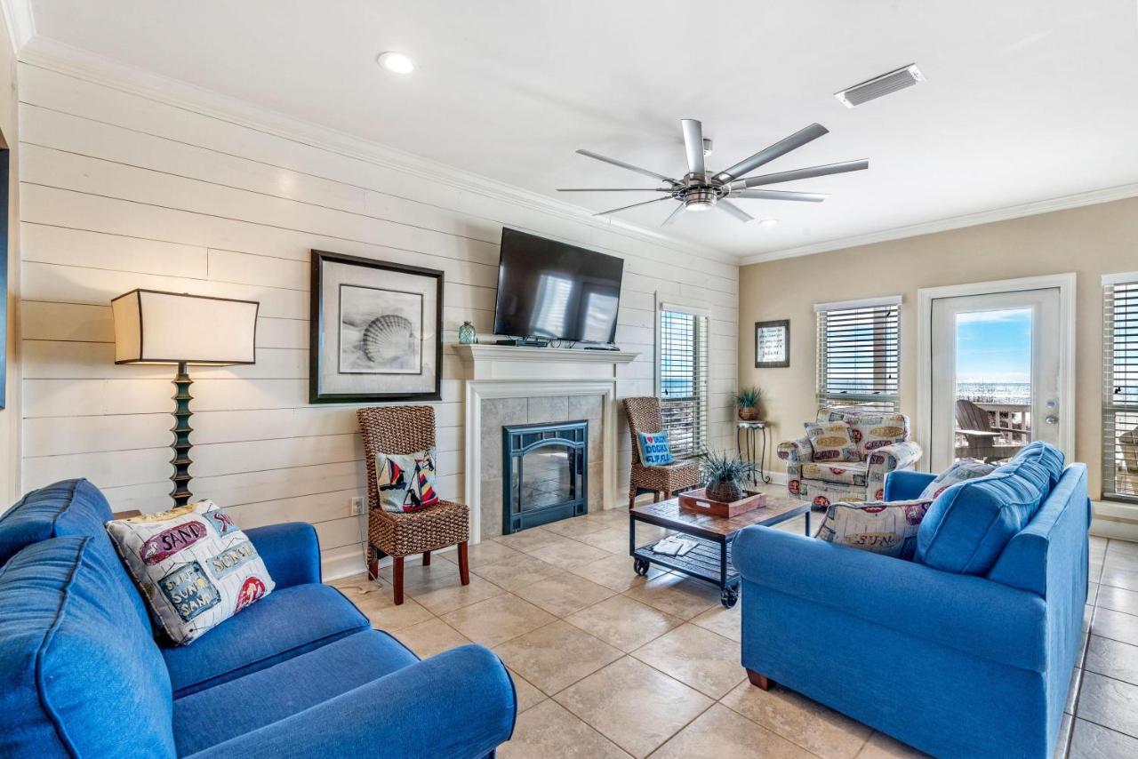 Waterside Both Sides Of Heavenly Sunrise Heavenly Sunset Combined10 Bedrooms Orange Beach Exteriér fotografie