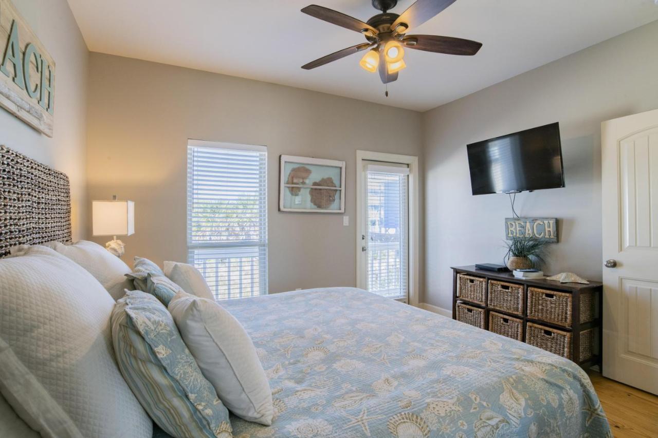 Waterside Both Sides Of Heavenly Sunrise Heavenly Sunset Combined10 Bedrooms Orange Beach Exteriér fotografie