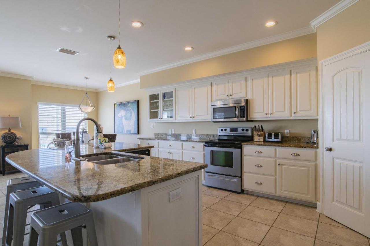 Waterside Both Sides Of Heavenly Sunrise Heavenly Sunset Combined10 Bedrooms Orange Beach Exteriér fotografie