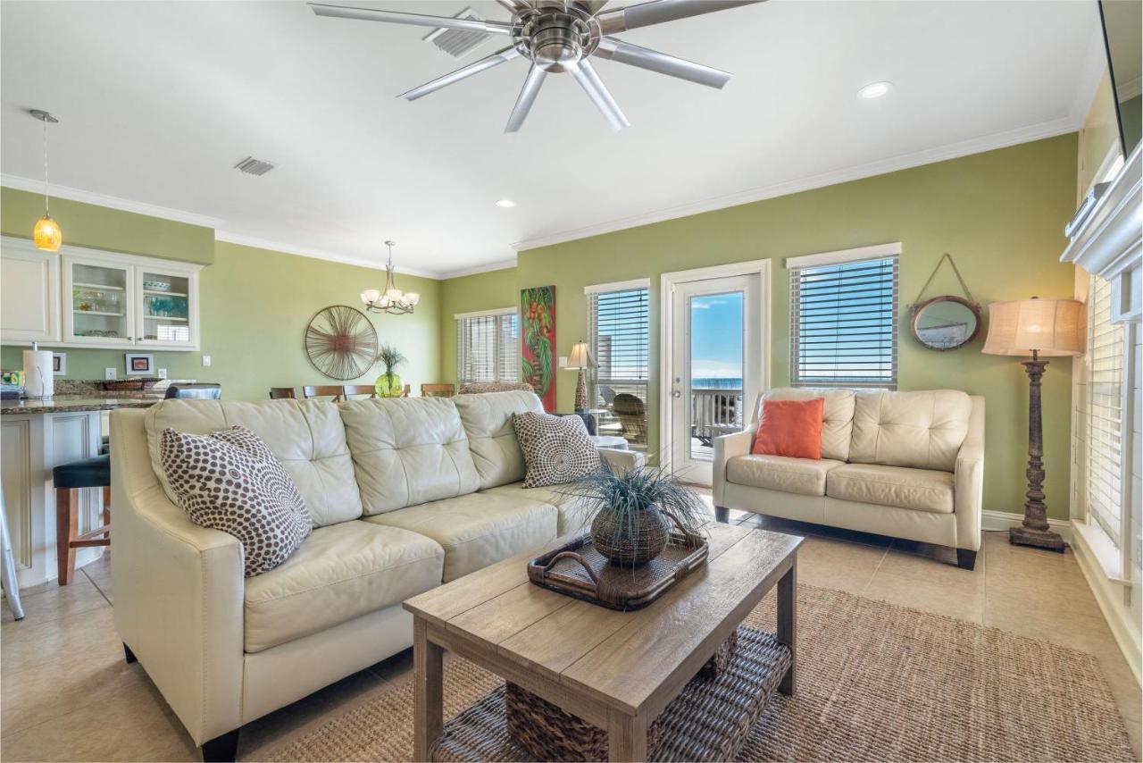 Waterside Both Sides Of Heavenly Sunrise Heavenly Sunset Combined10 Bedrooms Orange Beach Exteriér fotografie