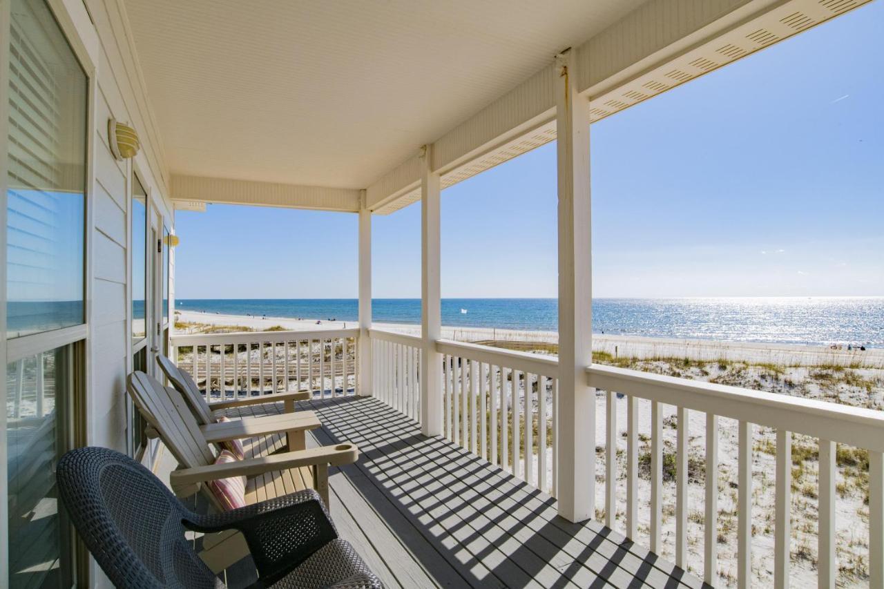 Waterside Both Sides Of Heavenly Sunrise Heavenly Sunset Combined10 Bedrooms Orange Beach Exteriér fotografie