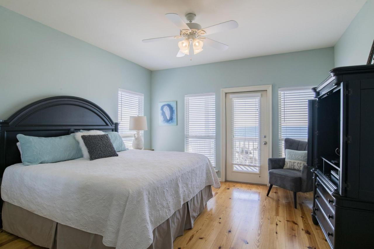 Waterside Both Sides Of Heavenly Sunrise Heavenly Sunset Combined10 Bedrooms Orange Beach Exteriér fotografie